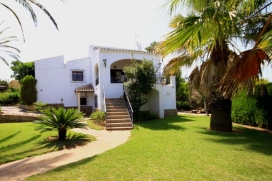 , Javea