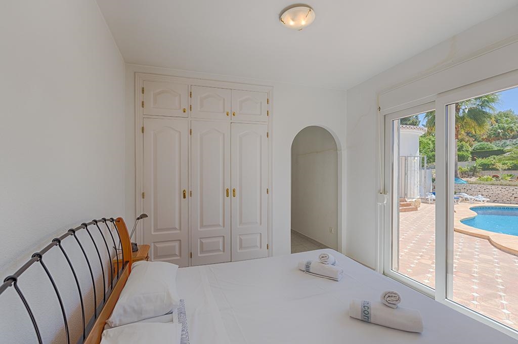 Calpe Villa Ambiente 10