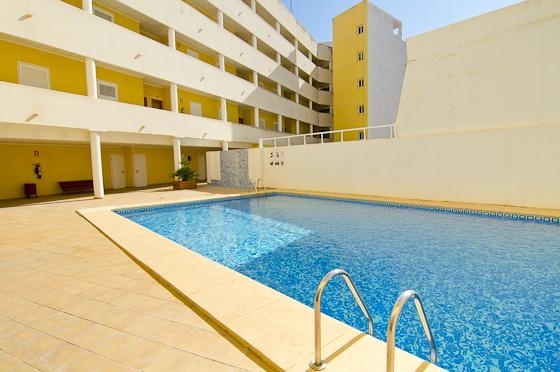 Calpe Apartamento PuebloMar 2