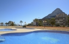 Zafiro,&nbsp;Apartamento de vacaciones...