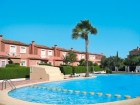 CAMPO OLIVAR 811,&nbsp;Bungalow de alquiler...