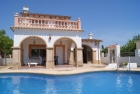 BRISA  536,&nbsp;Villa de alquiler en...