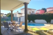 Casa de vacaciones:&nbsp;CALA  689