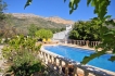 Casa de vacaciones:&nbsp;Casa Silvestre
