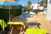 Casa de vacaciones:&nbsp;ESCORPIO  682