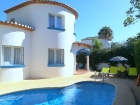 ESCORPIO  682,&nbsp;Villa de Alquiler en...