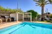 Casa de vacaciones:&nbsp;Villa Coral