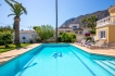 Casa de vacaciones:&nbsp;Villa Coral