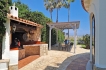 Casa de vacaciones:&nbsp;Villa Neptun