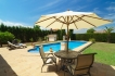Casa de vacaciones:&nbsp;Villa Pinella