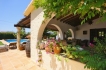 Casa de vacaciones:&nbsp;Villa Pinella