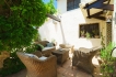 Casa de vacaciones:&nbsp;Villa Pinella