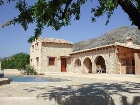 GADEA 2002,&nbsp;Casa de vacaciones en...