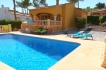Casa de vacaciones:&nbsp;ALBARICOQUE 305
