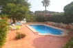 Casa de vacaciones:&nbsp;ALBERCOQUER  38