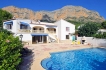 Casa de vacaciones:&nbsp;Amapola LT