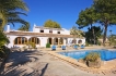 Casa de vacaciones:&nbsp;Casa Isabelle