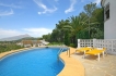 Casa de vacaciones:&nbsp;Casa Ladera