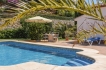 Casa de vacaciones:&nbsp;Casa Margot 6