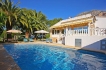 Casa de vacaciones:&nbsp;Casa Montesol