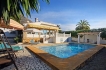 Casa de vacaciones:&nbsp;Casa Montesol