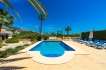 Casa de vacaciones:&nbsp;Casa Puri 12