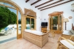Casa de vacaciones:&nbsp;Casa Seniola