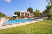 Casa de vacaciones:&nbsp;Casoba 6 LT