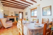 Casa de vacaciones:&nbsp;Cuatro Palmeras