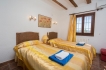 Casa de vacaciones:&nbsp;El Olivar