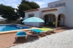 Casa de vacaciones:&nbsp;HINOJO  358