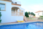 LAUREL 361,&nbsp;Bonita villa de alquiler...