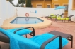 Casa de vacaciones:&nbsp;NÍSPERO 307