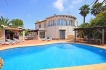 Casa de vacaciones:&nbsp;Villa Bougain 6