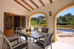 Casa de vacaciones:&nbsp;Villa Iniesta LT