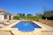 Casa de vacaciones:&nbsp;Villa Iniesta LT