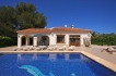 Casa de vacaciones:&nbsp;Villa Iniesta