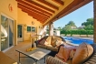 Villa:&nbsp;Casa Rosie LT