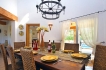 Villa:&nbsp;Casa Rosie