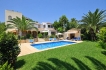 Villa:&nbsp;Dos Patios