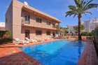 El Arenal,&nbsp;Villa grande en Javea,...
