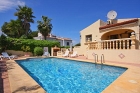 Villa Bersalis 4,&nbsp;Villa confortable con...