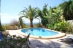 Casa de vacaciones:&nbsp;CLAVEL 3006