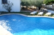 Casa de vacaciones:&nbsp;ELCHE 3060