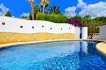Villa:&nbsp;Moraira Villa Joel 6