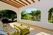 Villa:&nbsp;Moraira Villa Joel 6
