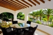 Villa:&nbsp;Moraira Villa Joel 6
