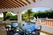 Villa:&nbsp;Moraira Villa Joel 6