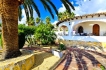 Villa:&nbsp;Moraira Villa Joel 6