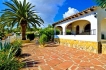 Villa:&nbsp;Moraira Villa Joel 6